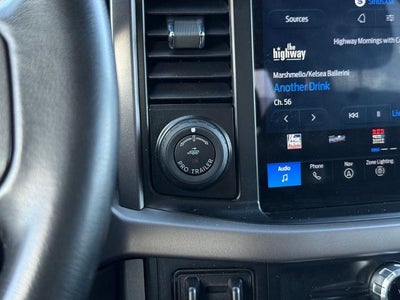 2024 Ford F-150 XLT w/Max Tow + B&O Sound System