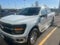 2024 Ford F-150 XLT w/Max Tow + B&O Sound System