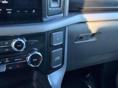 2024 Ford F-150 XLT w/Max Tow + B&O Sound System