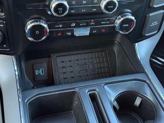 2024 Ford F-150 XLT w/Max Tow + B&O Sound System
