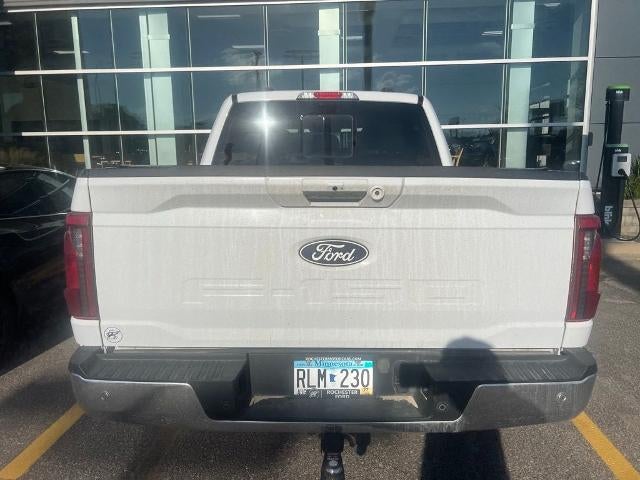 2024 Ford F-150 XLT w/Max Tow + B&O Sound System