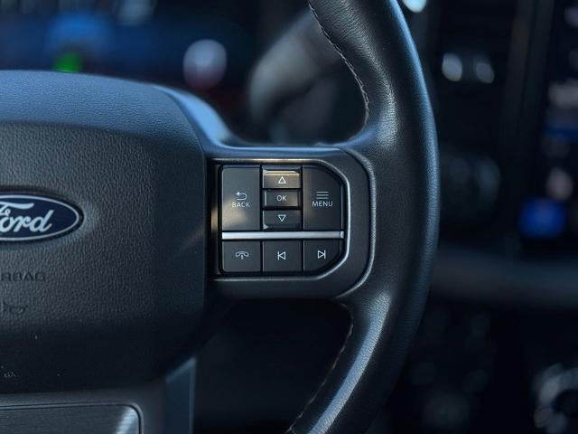 2024 Ford F-150 XLT w/Max Tow + B&O Sound System