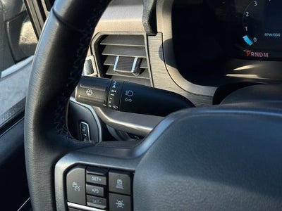 2024 Ford F-150 XLT w/Max Tow + B&O Sound System