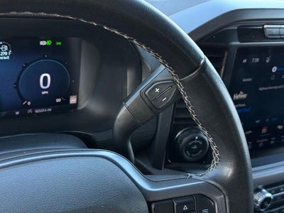 2024 Ford F-150 XLT w/Max Tow + B&O Sound System