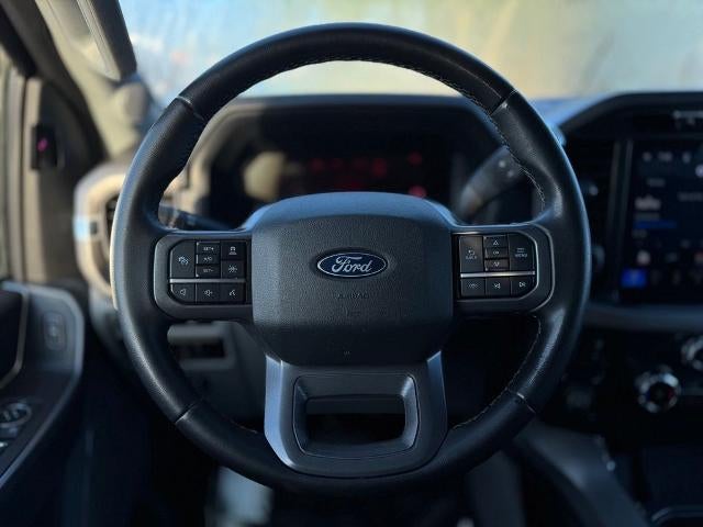 2024 Ford F-150 XLT w/Max Tow + B&O Sound System