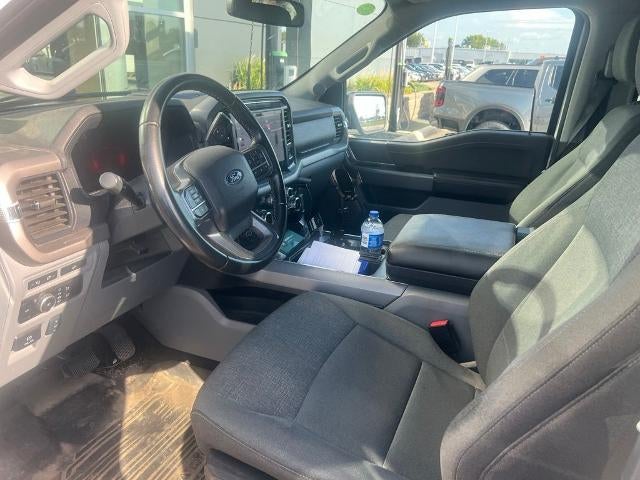 2024 Ford F-150 XLT w/Max Tow + B&O Sound System