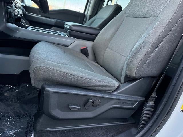 2024 Ford F-150 XLT w/Max Tow + B&O Sound System