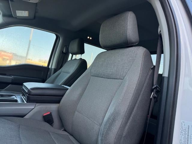 2024 Ford F-150 XLT w/Max Tow + B&O Sound System