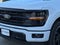 2025 Ford F-150 XLT w/Whipple Supercharger + Accessories