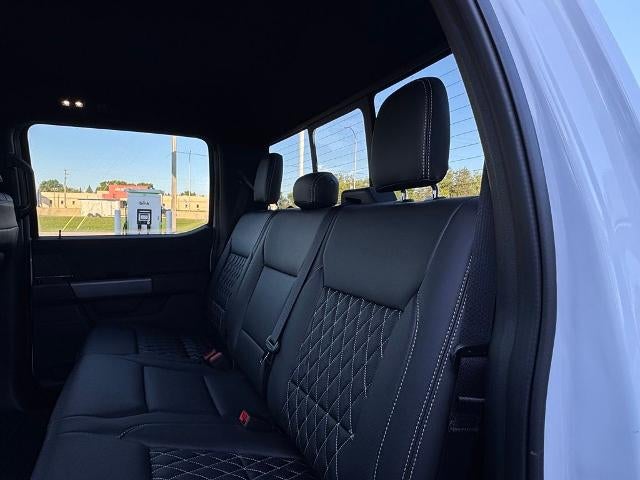 2025 Ford F-150 XLT w/Whipple Supercharger + Accessories