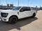 2025 Ford F-150 XLT w/Whipple Supercharger + Accessories