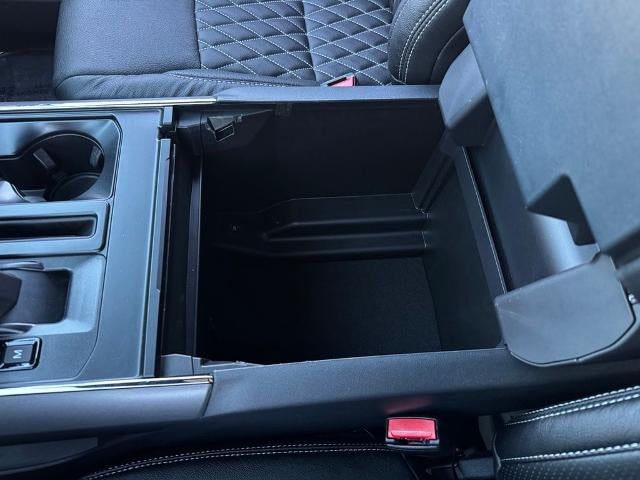2025 Ford F-150 XLT w/Whipple Supercharger + Accessories
