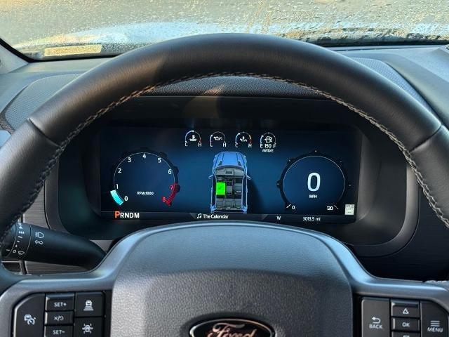2025 Ford F-150 XLT w/Whipple Supercharger + Accessories