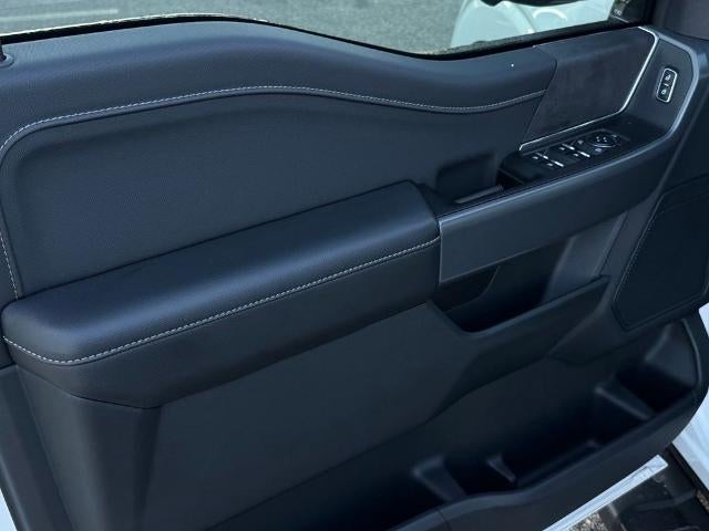 2025 Ford F-150 XLT w/Whipple Supercharger + Accessories