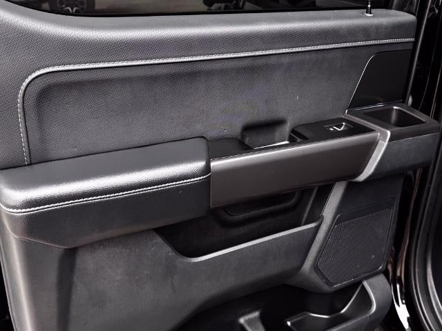 2024 Ford F-150 XLT w/Dual Exhaust + 20" Wheels
