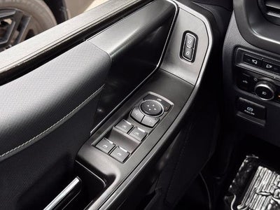 2024 Ford F-150 XLT w/Dual Exhaust + 20" Wheels
