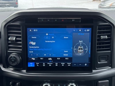 2024 Ford F-150 XLT w/ 360 Camera + Tow/Haul Package