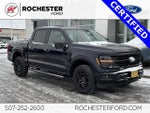 2024 Ford F-150 XLT w/ 360 Camera + Tow/Haul Package