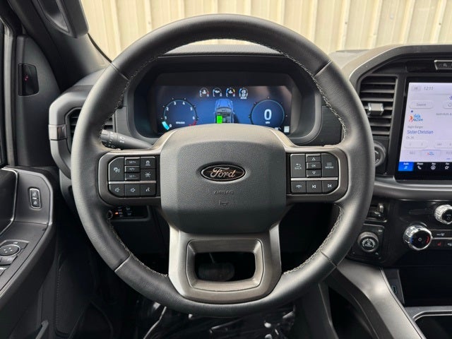 2024 Ford F-150 XLT w/ 360 Camera + Adaptive Cruise