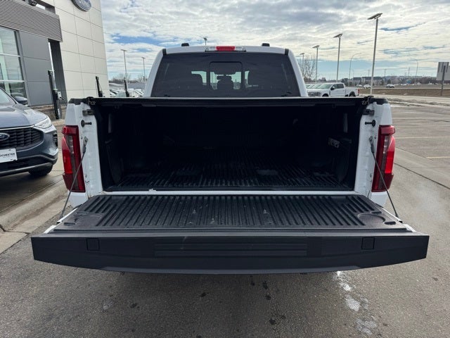 2024 Ford F-150 XLT w/ 360 Camera + Adaptive Cruise