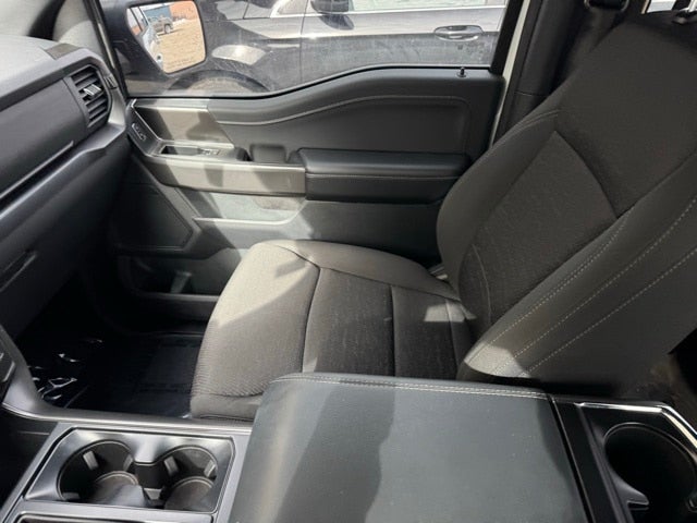 2024 Ford F-150 XLT w/ 360 Camera + Adaptive Cruise