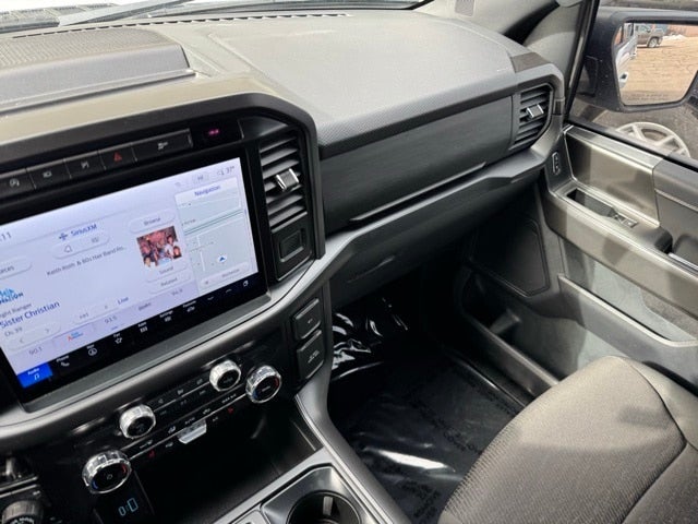 2024 Ford F-150 XLT w/ 360 Camera + Adaptive Cruise