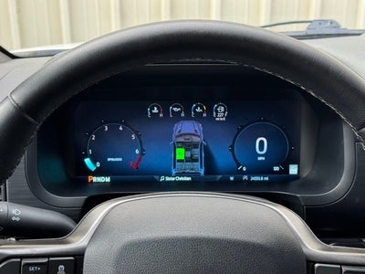 2024 Ford F-150 XLT w/ 360 Camera + Adaptive Cruise