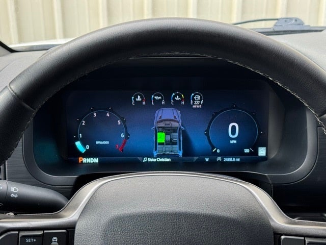 2024 Ford F-150 XLT w/ 360 Camera + Adaptive Cruise