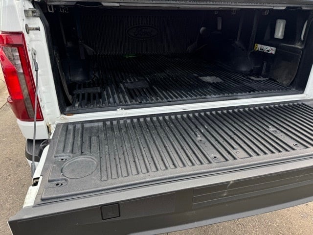 2024 Ford F-150 XLT w/ 360 Camera + Adaptive Cruise