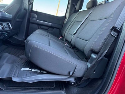 2024 Ford F-150 XLT w/ 360 Camera + Tow/Haul Package