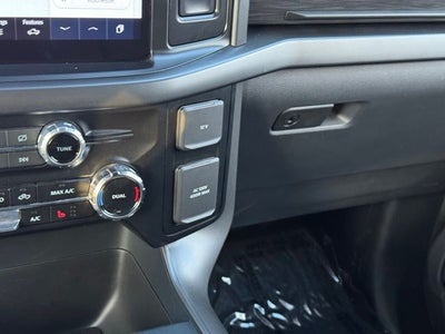 2024 Ford F-150 XLT w/ 360 Camera + Tow/Haul Package