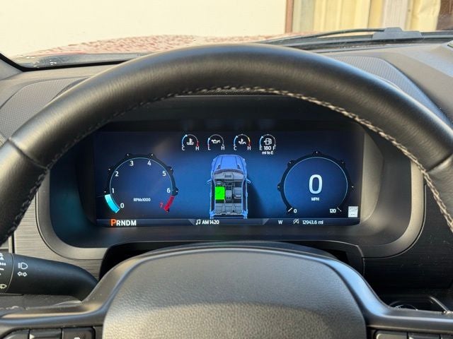 2024 Ford F-150 XLT w/ 360 Camera + Tow/Haul Package