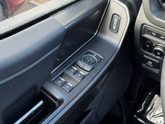 2024 Ford F-150 XLT w/ 360 Camera + Tow/Haul Package