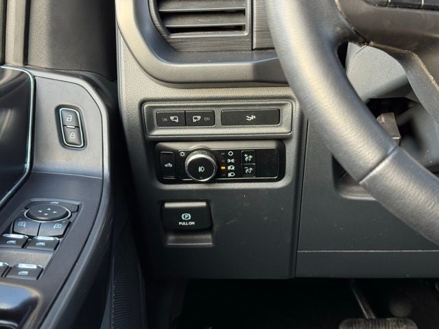 2024 Ford F-150 XLT w/ 360 Camera + Tow/Haul Package