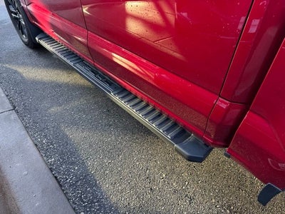 2024 Ford F-150 XLT w/ 360 Camera + Tow/Haul Package