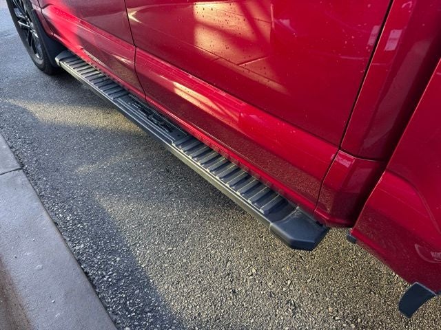 2024 Ford F-150 XLT w/ 360 Camera + Tow/Haul Package