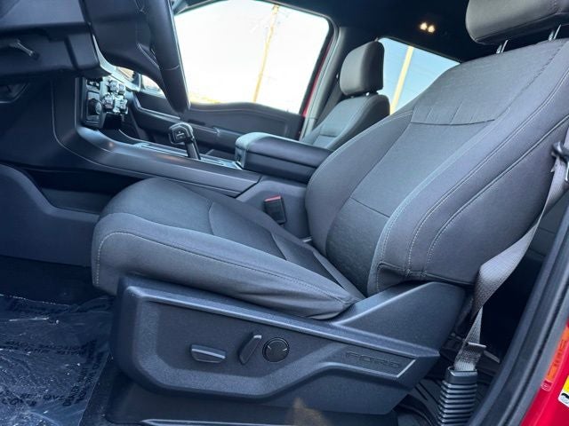 2024 Ford F-150 XLT w/ 360 Camera + Tow/Haul Package