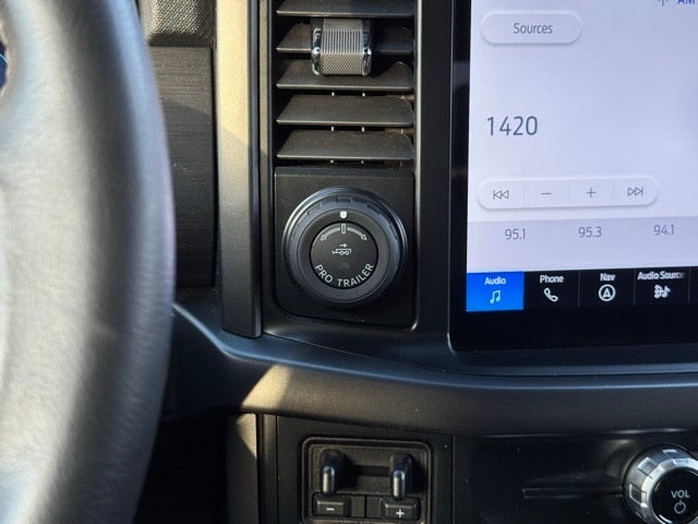 2024 Ford F-150 XLT w/ 360 Camera + Tow/Haul Package