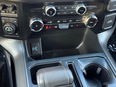 2024 Ford F-150 XLT w/ 360 Camera + Tow/Haul Package