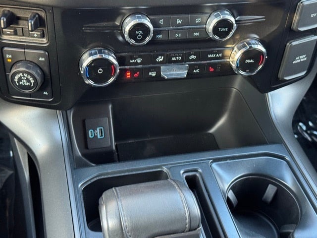 2024 Ford F-150 XLT w/ 360 Camera + Tow/Haul Package