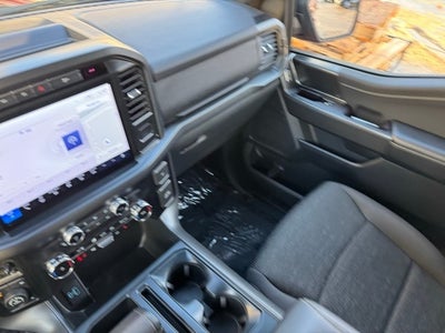 2024 Ford F-150 XLT w/ 360 Camera + Tow/Haul Package