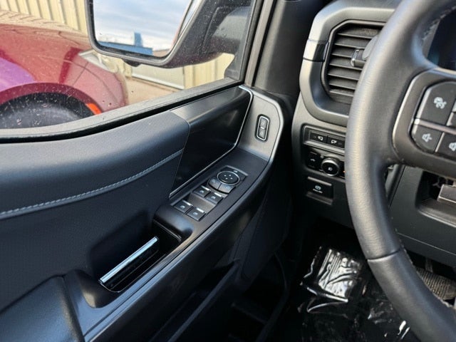 2024 Ford F-150 XLT w/ 360 Camera + Tow/Haul Package