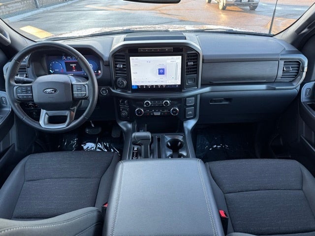 2024 Ford F-150 XLT w/ 360 Camera + Tow/Haul Package