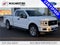 2018 Ford F-150 XL w/ 8" Touchscreen Radio + Trailer Tow Package