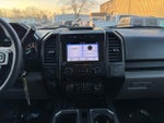 2018 Ford F-150 XL w/ 8" Touchscreen Radio + Trailer Tow Package