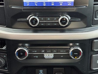 2023 Ford F-150 XLT w/8' Bed