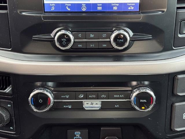 2023 Ford F-150 XLT w/8' Bed