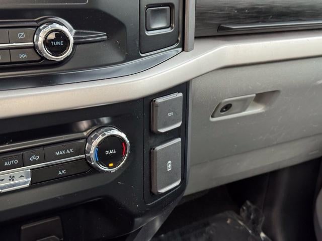 2023 Ford F-150 XLT w/8' Bed