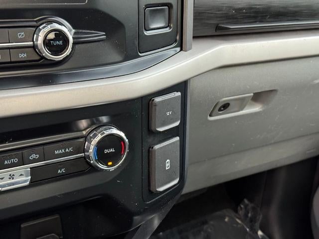 2023 Ford F-150 XLT w/8' Bed