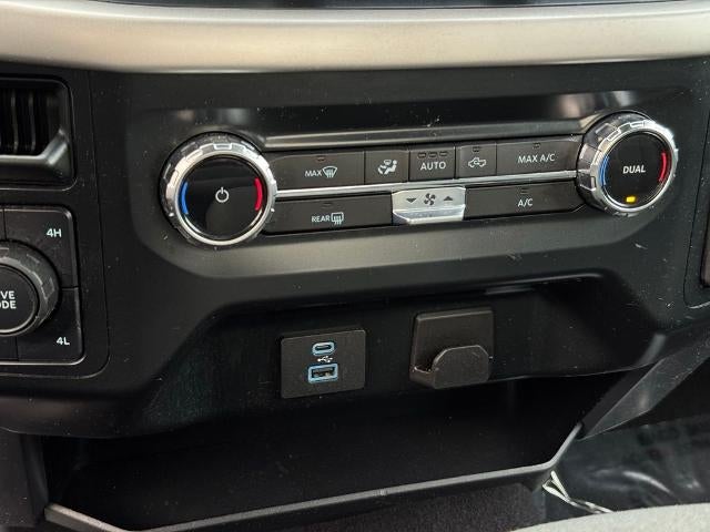 2023 Ford F-150 XLT w/8' Bed